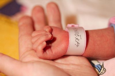 V porodnici Nemocnice AGEL Ostrava-Vítkovice zažívají nebývalý babyboom