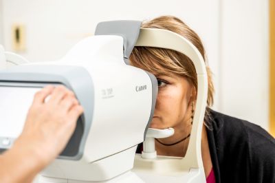 Glaukom nebolí, ale pokud se neřeší, může vás připravit o zrak