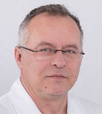 MUDr. Petr Fojtík, Ph.D.